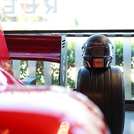Serdivan Four Reels酒店 外观 照片