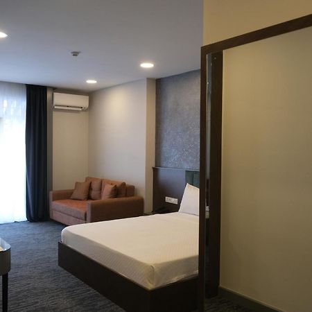 Serdivan Four Reels酒店 客房 照片