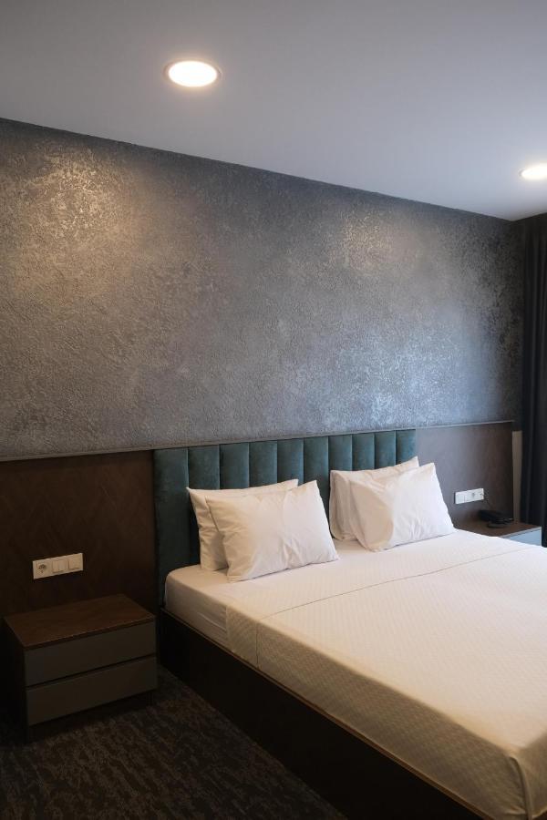 Serdivan Four Reels酒店 外观 照片
