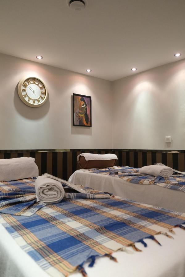 Serdivan Four Reels酒店 外观 照片