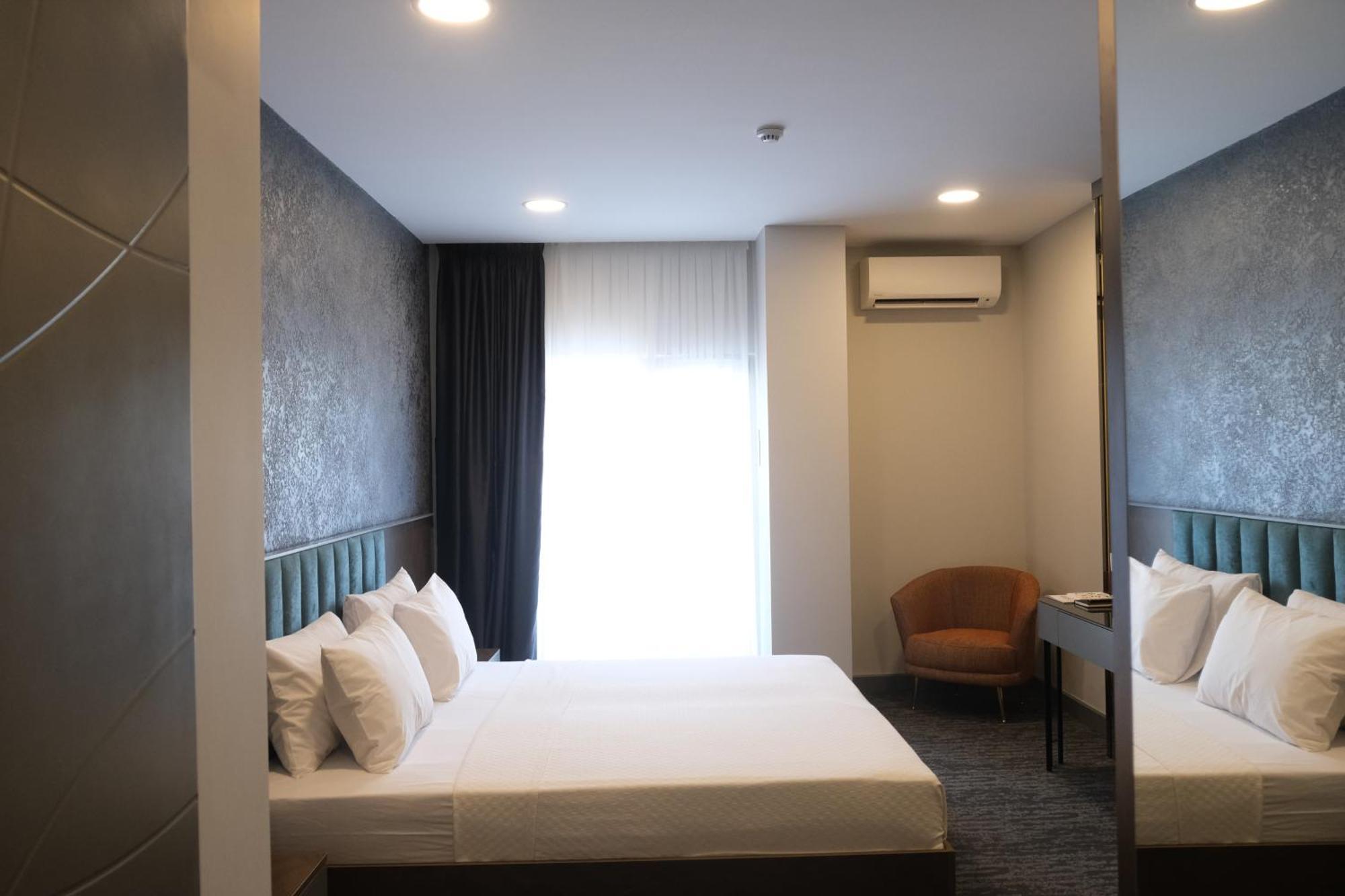 Serdivan Four Reels酒店 客房 照片